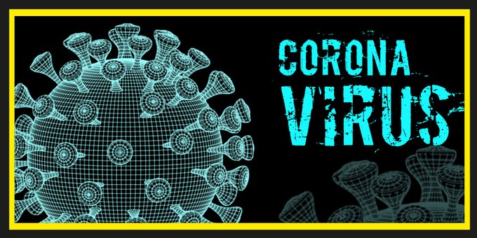 7 ideas to consider during the Corona Virus crisis!