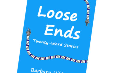 20 Word Stories at Uckfield Business Expo