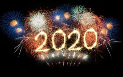 How are your New Year Resolutions for 2020?