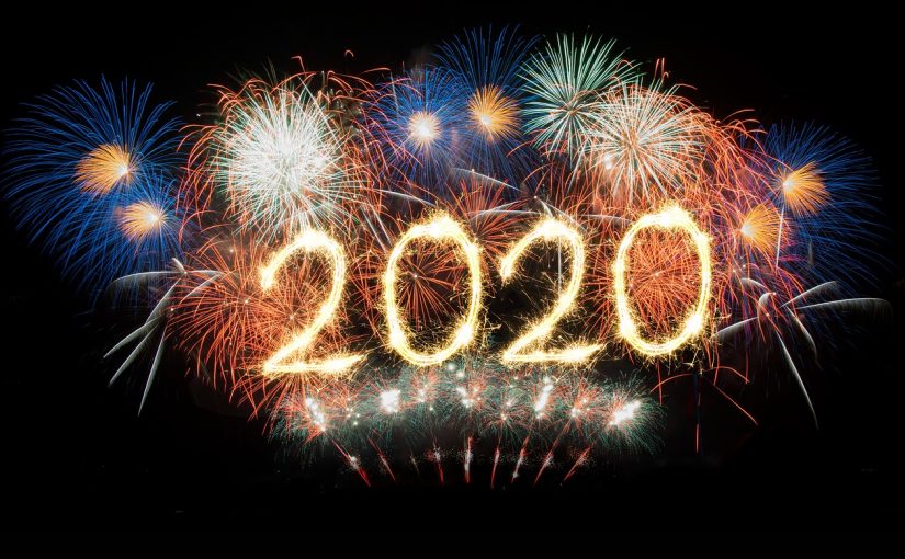 How are your New Year Resolutions for 2020?